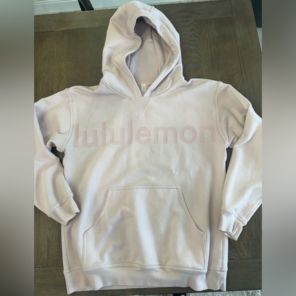 Lululemon All Yours Hoodie - Graphic ***** - Picture 4 of 8